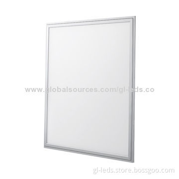 CCT SMD2835 Aluminium + PMMA 35W LED PanelNew